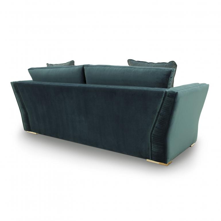 42 classic style wood sofa garda5