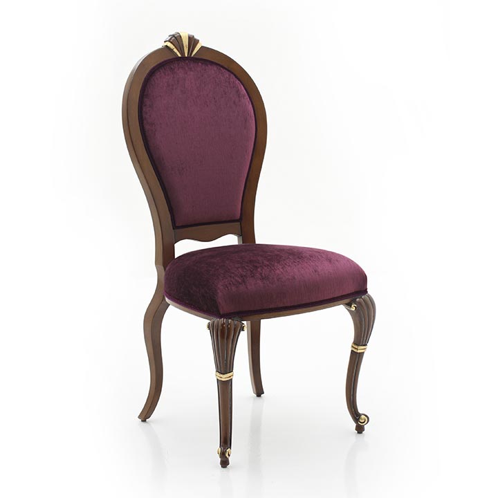 Classic Chairs and Modern Chairs Manufacturer - Sevensedie