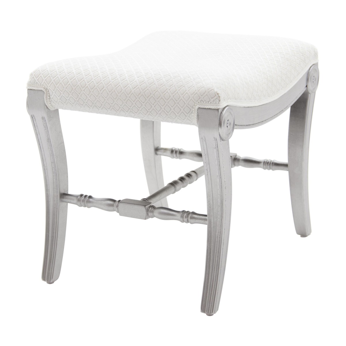 Upholstered bench Salacia - Sevensedie