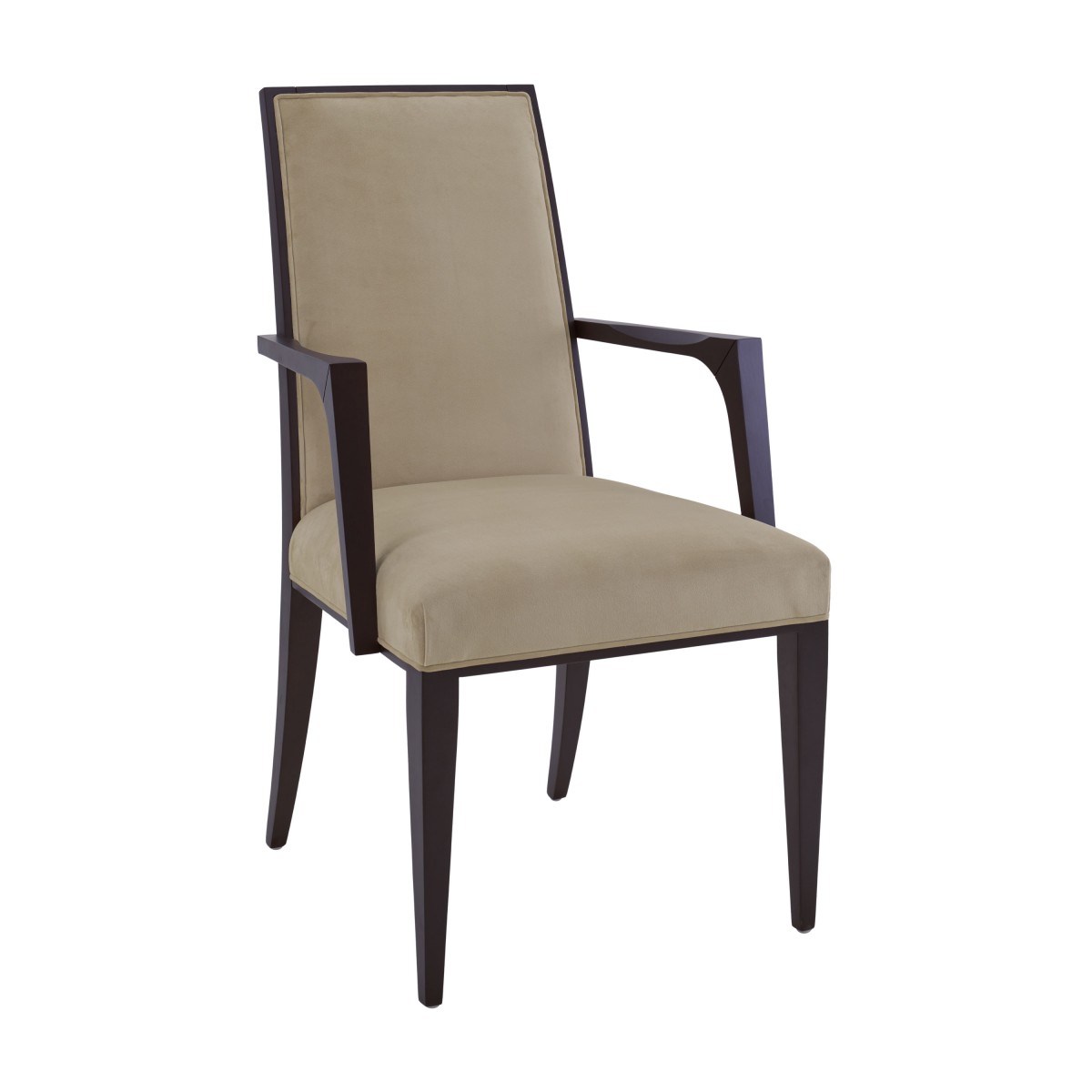 italian contemporary armchair dante 6547