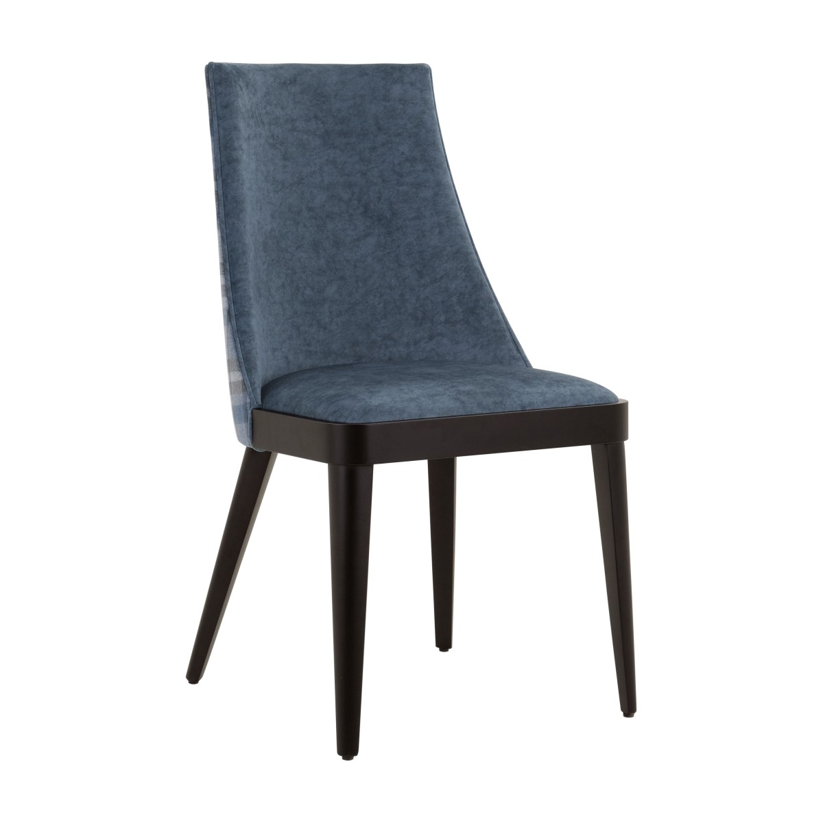 italian modern chair norvegia 2654