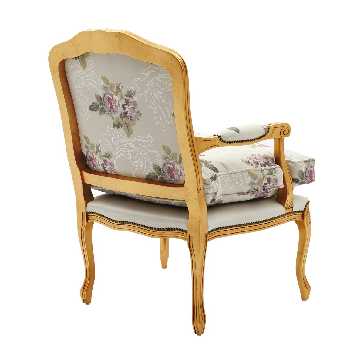 luis style armchair duchessa 1 6074