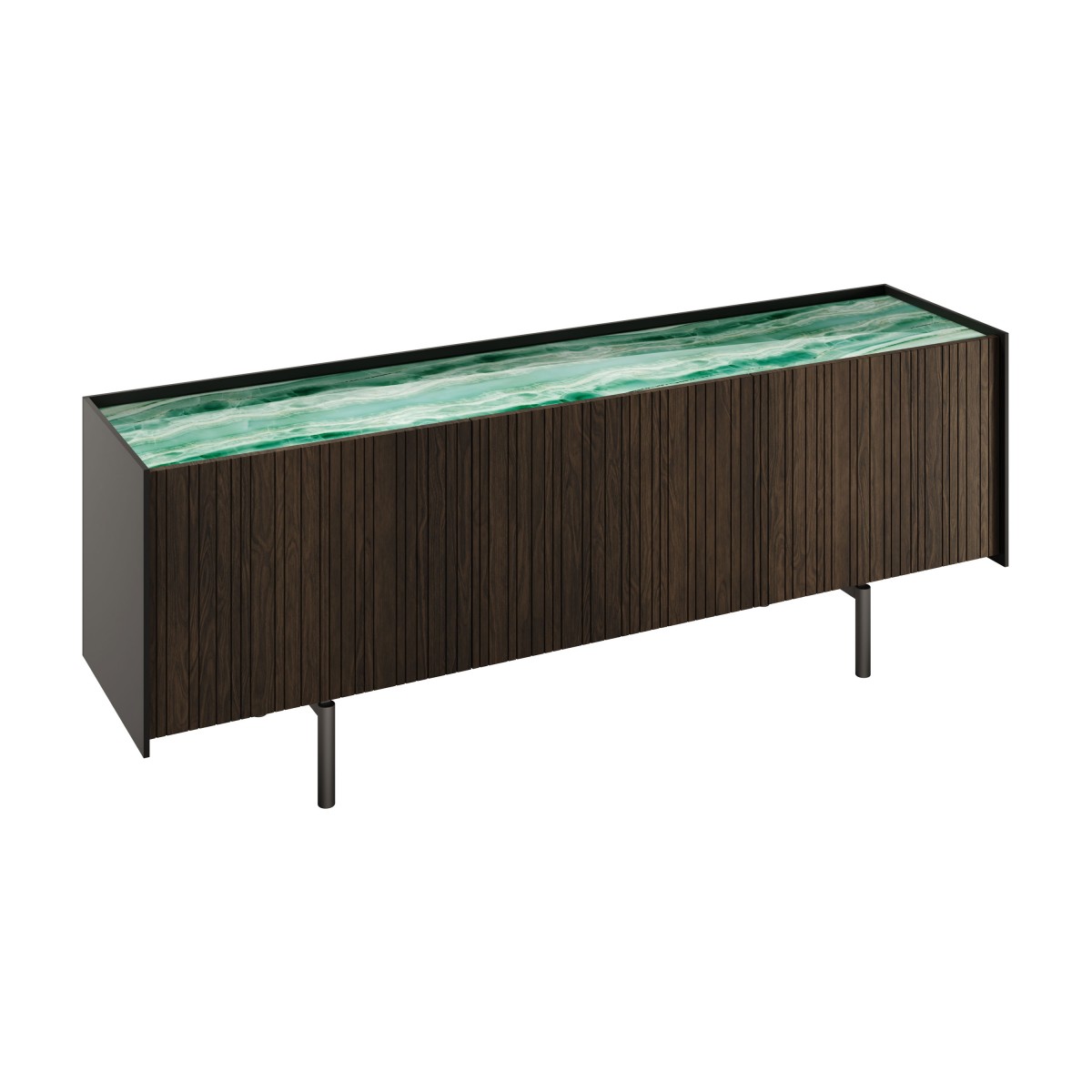 Credenza Incisa - Sevensedie