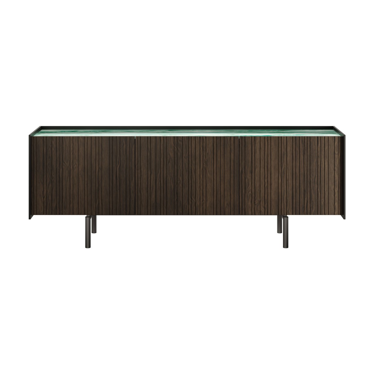 modern sideboard incisa 3435