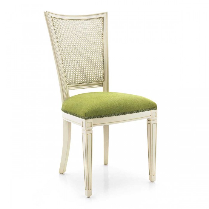 Th 8016 21 Classic Style Wood Chair Praga 